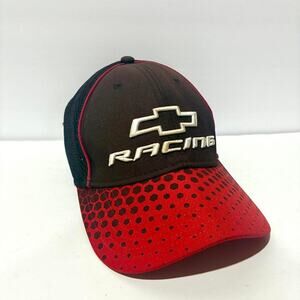 Chevrolet Racing Team Hat GM Chevy 1911 Truck Car